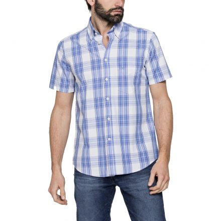 Ing Carrera® Jeans Regular Short Sleeves Pure Cotton 213C1230A12K