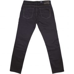 Nadrág Conto Bene Denim Wear 1178 Stylishness Blueblack Stretch Jeans