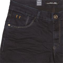 Nadrág Conto Bene Denim Wear 1178 Stylishness Blueblack Stretch Jeans