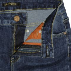Nadrág R. display Jeans 3336 Dorothy Straight Stretch Jeans