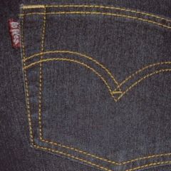Rövidnadrág B. Roy 61103 Hot Capri (Premium)