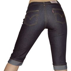Rövidnadrág B. Roy 61103 Hot Capri (Premium)