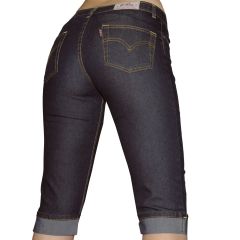 Rövidnadrág B. Roy 61103 Hot Capri (Premium)