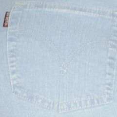 Rövidnadrág B. Roy 61103 Hot Capri (Premium)