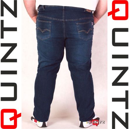 Nadrág Quintz 55-57 Toledo Arizona Rock (1657-1671)