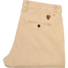 Nadrág White Sea Cheerful Milano Canvas