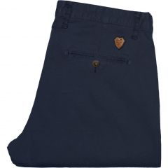 Nadrág White Sea Cheerful Milano Canvas