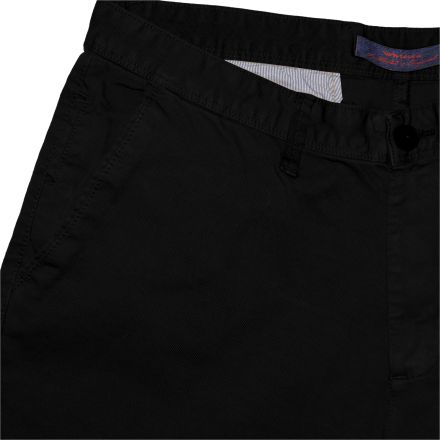 Nadrág White Sea Cheerful Milano Canvas