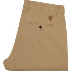 Nadrág White Sea Cheerful Milano Canvas