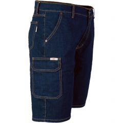 Rövidnadrág Quintz 25 Canton Silver Sretch Bermuda Rövidnadrág Quintz 25 Canton Silver Sretch Bermuda