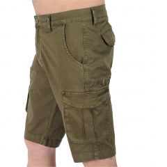 Rövidnadrág Conto Bene Denim Wear 1430 Trendy Capri Colorful 2 Rövidnadrág Conto Bene Denim Wear 1430 Trendy Capri Colorful 2