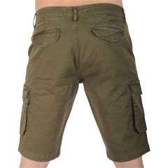 Rövidnadrág Conto Bene Denim Wear 1430 Trendy Capri Colorful 2 Rövidnadrág Conto Bene Denim Wear 1430 Trendy Capri Colorful 2