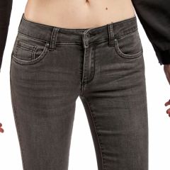 Nadrág Toxik3 Jeans Paris Jean Slim Push-Up Jogg Lyly