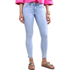 Nadrág Toxik3 Jeans Paris Jean Slim Push-Up Jogg Lyly