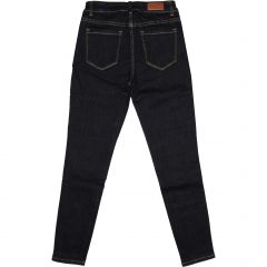 Nadrág Toxik3 Jeans Paris 1765 BlueBlack SlimFit