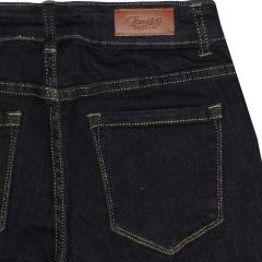 Nadrág Toxik3 Jeans Paris 1765 BlueBlack SlimFit