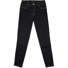 Nadrág Toxik3 Jeans Paris 1765 BlueBlack SlimFit