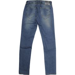 Nadrág Conto Bene Denim Wear 1550 Bergolo Stretch Denim Nadrág Conto Bene Denim Wear 1550 Bergolo Stretch Denim