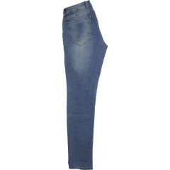 Nadrág Conto Bene Denim Wear 1550 Bergolo Stretch Denim Nadrág Conto Bene Denim Wear 1550 Bergolo Stretch Denim