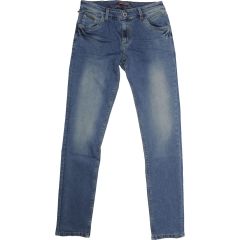 Nadrág Conto Bene Denim Wear 1550 Bergolo Stretch Denim Nadrág Conto Bene Denim Wear 1550 Bergolo Stretch Denim