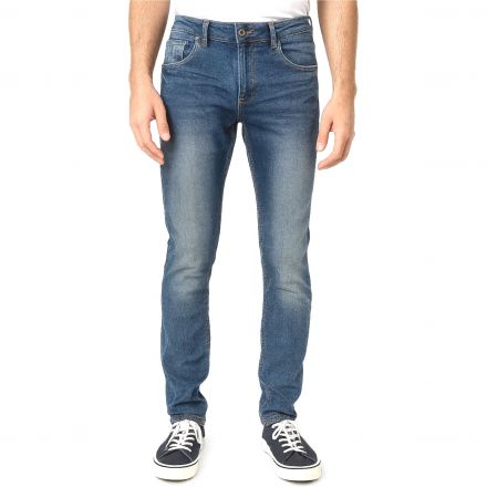 Nadrág Conto Bene Denim Wear 1550 Bergolo Stretch Denim Nadrág Conto Bene Denim Wear 1550 Bergolo Stretch Denim