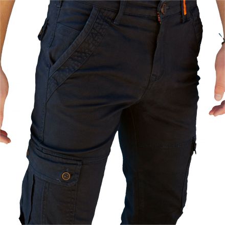 Nadrág Denistar Jeans Adventure Side Pocket Trendy Stretch Twill