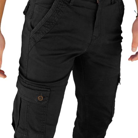 Nadrág Denistar Jeans Adventure Side Pocket Trendy Stretch Twill