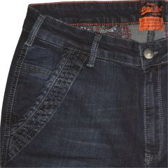 Nadrág Denistar Jeans Adventure Side Pocket Trendy Stretch Denim (2252) Nadrág Denistar Jeans Adventure Side Pocket Trendy Stretch Denim (2252)
