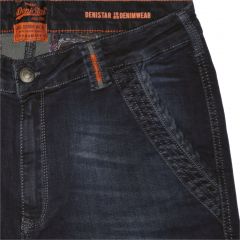 Nadrág Denistar Jeans Adventure Side Pocket Trendy Stretch Denim (2252) Nadrág Denistar Jeans Adventure Side Pocket Trendy Stretch Denim (2252)