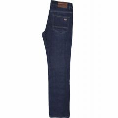 Nadrág NewSky Denim Design Mount Everest No.1 Trendy Stretch Jeans Bélelt