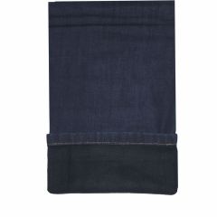 Nadrág NewSky Denim Design Mount Everest No.1 Trendy Stretch Jeans Bélelt