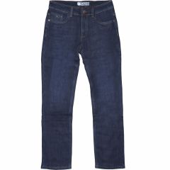 Nadrág NewSky Denim Design Mount Everest No.1 Trendy Stretch Jeans Bélelt
