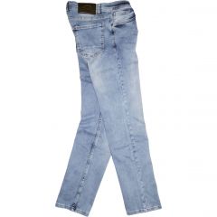 Nadrág NK Jeans Milano Classic Denim Stretch Jeans