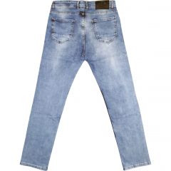 Nadrág NK Jeans Milano Classic Denim Stretch Jeans