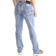 Nadrág NK Jeans Milano Classic Denim Stretch Jeans