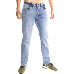 Nadrág NK Jeans Milano Classic Denim Stretch Jeans