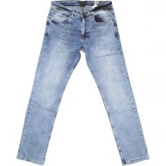 Nadrág NK Jeans Milano Classic Denim Stretch Jeans