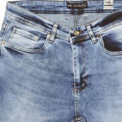 Nadrág NK Jeans Milano Classic Denim Stretch Jeans