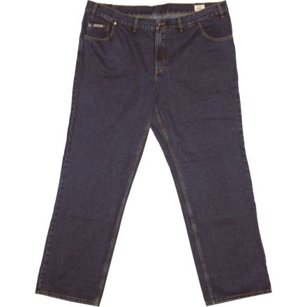 Nadrág Quintz 5-6 Denim Jeans