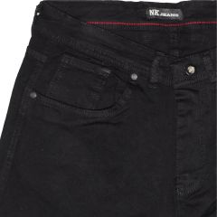 Nadrág NK Jeans Milano Classic Gabardin Stretch Jeans
