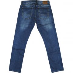 Nadrág Conto Bene Denim Wear 1586 Charleston Original Jeans Straight