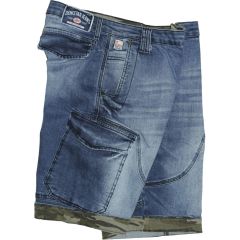 Rövidnadrág Denistar Jeans 2314 Trendy Military Stretch Rövidnadrág Denistar Jeans 2314 Trendy Military Stretch