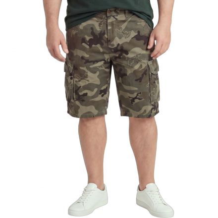 Rövidnadrág Harpia YY001 Military Stretch Capri Rövidnadrág Harpia YY001 Military Stretch Capri