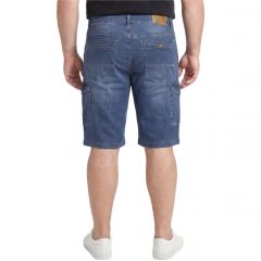Rövidnadrág Harpia HCD05 Plus Pocket Short Jeans Rövidnadrág Harpia HCD05 Plus Pocket Short Jeans
