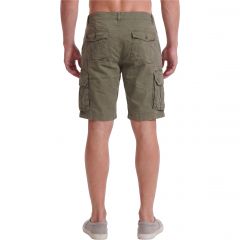 Rövidnadrág Harpia Robin Stretch Capri Khaky Rövidnadrág Harpia Robin Stretch Capri Khaky