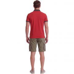 Rövidnadrág Harpia Robin Stretch Capri Khaky Rövidnadrág Harpia Robin Stretch Capri Khaky