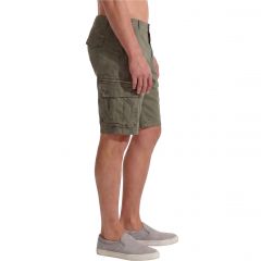 Rövidnadrág Harpia Robin Stretch Capri Khaky Rövidnadrág Harpia Robin Stretch Capri Khaky