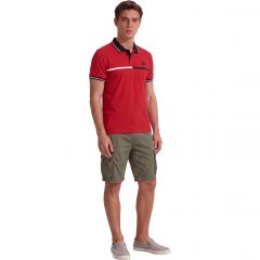 Rövidnadrág Harpia Robin Stretch Capri Khaky Rövidnadrág Harpia Robin Stretch Capri Khaky
