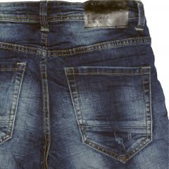 Nadrág Leox Denim Ruston Trendy Stretch Slim Fit