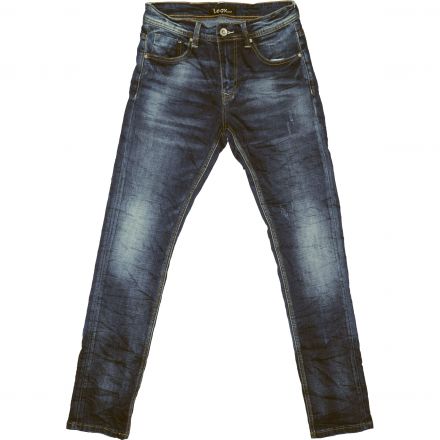 Nadrág Leox Denim Ruston Trendy Stretch Slim Fit